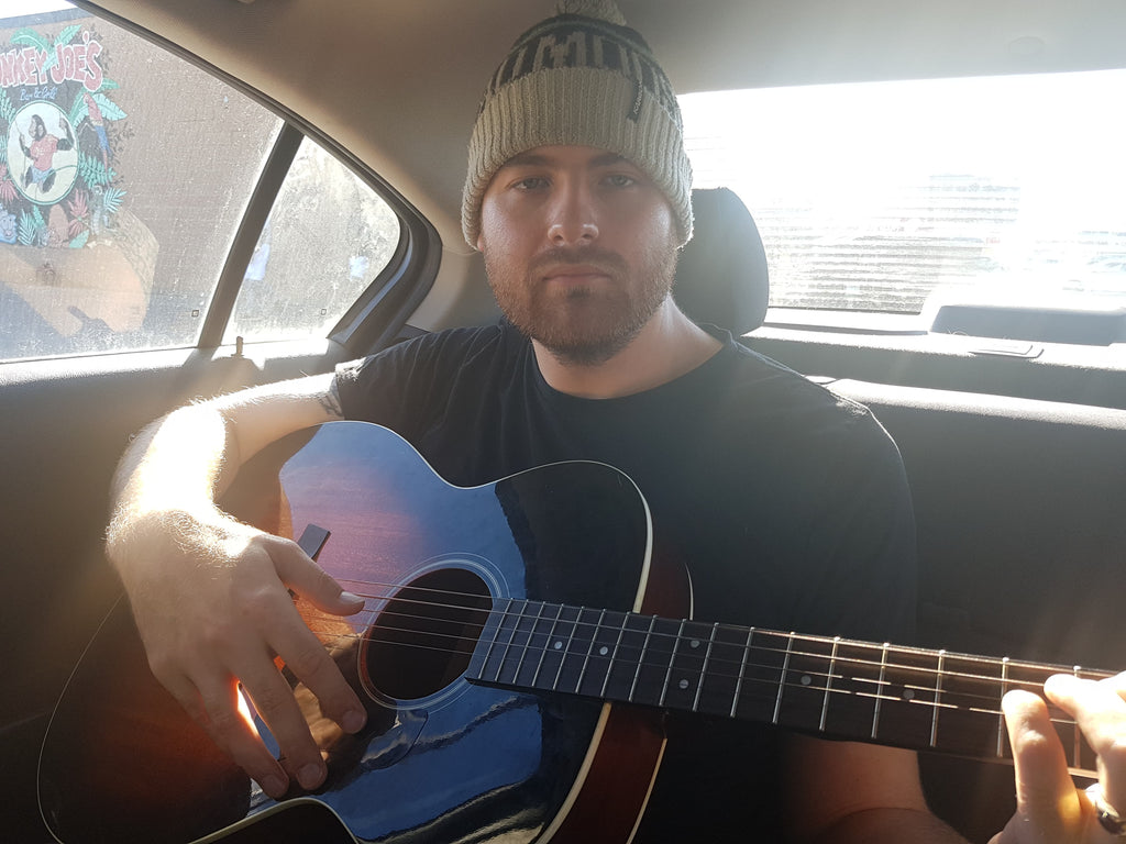 Matthew Johnston - The Man and His Music