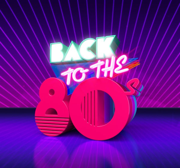 1980s Pop/Rock/Dance/Folk 1980-1984