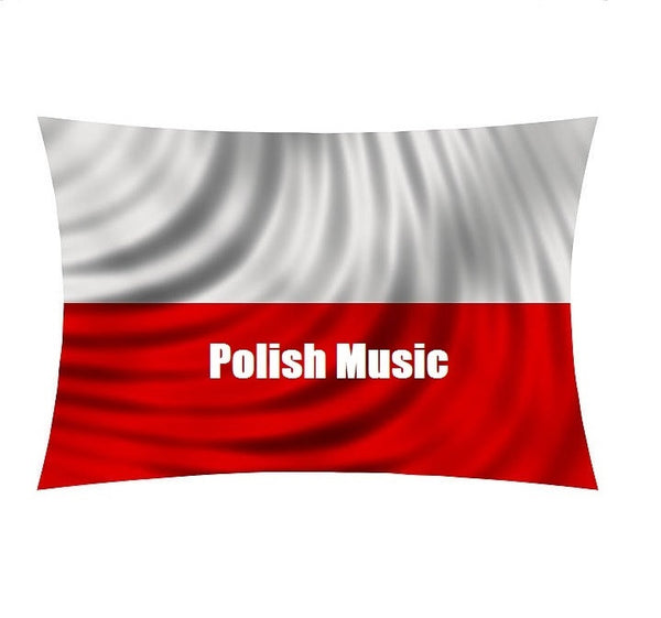Polish Music &amp; Spoken Word