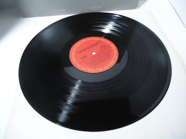 Barbra Streisand - Greatest Hits Vol. 2