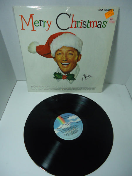 Bing Crosby - Merry Christmas [Re-issue]