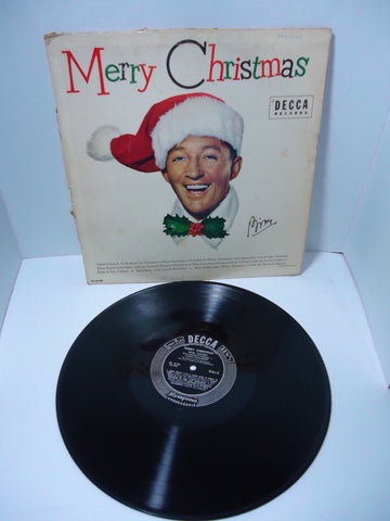 Bing Crosby - Merry Christmas [Mono]