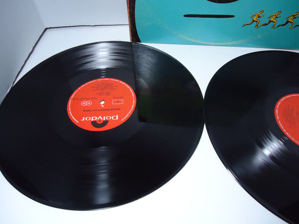 Ginger Baker's Air Force - S/T [Live] [Double LP]