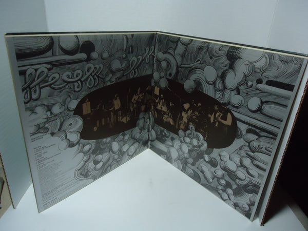Ginger Baker's Air Force - S/T [Live] [Double LP]