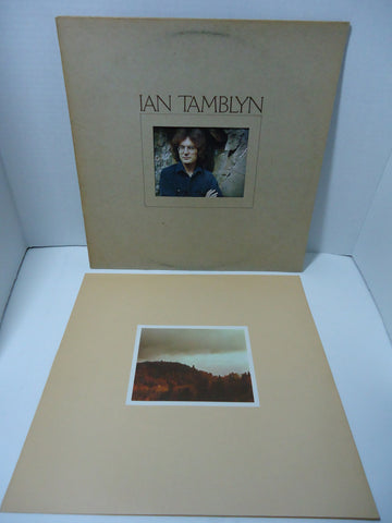 Ian Tamblyn - S/T [Self Titled]