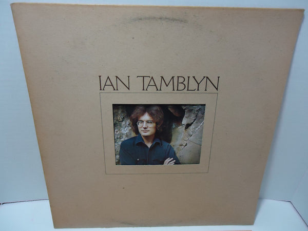 Ian Tamblyn - S/T [Self Titled]