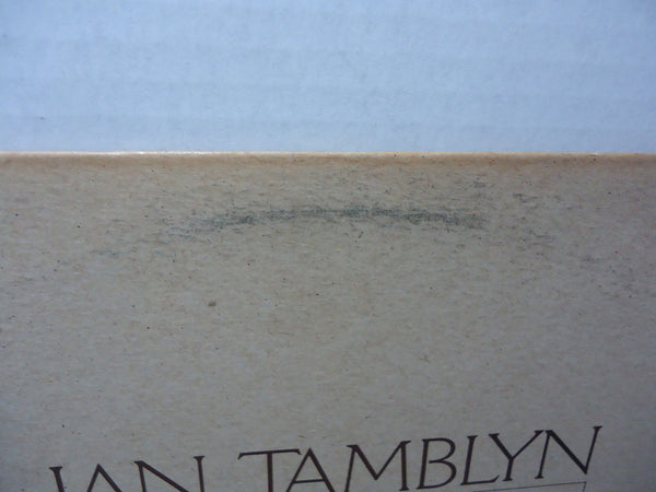 Ian Tamblyn - S/T [Self Titled]