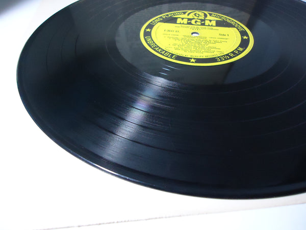 Alan Jay Lerner And Frederick Loewe - Gigi (Original French Version)