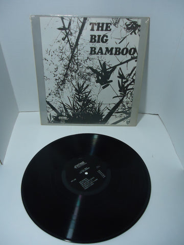 L.V.J. Trio - The Big Bamboo