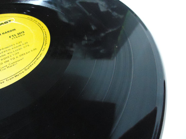 Tim Hardin ‎– The Best Of