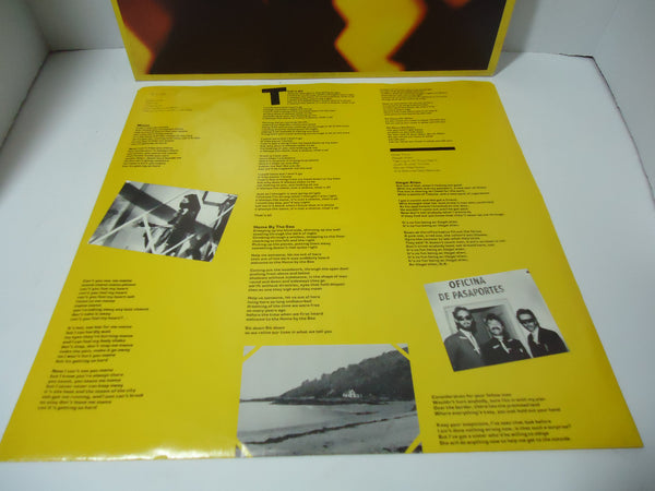 Genesis - S/T [Self-Titled]