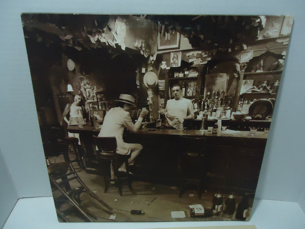 Led Zeppelin - In Through The Out Door ["C" Sleeve Variant]