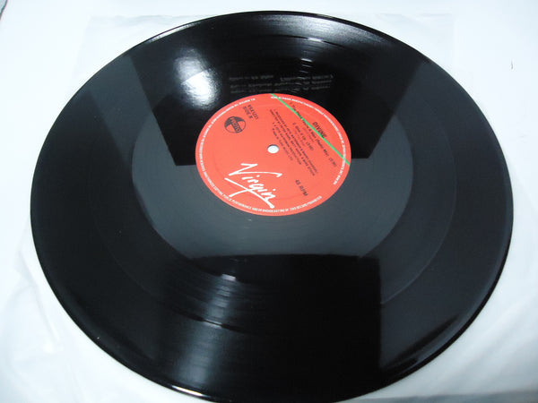 Divine ‎– You Think You're A Man [12" Single]