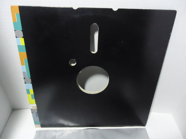 New Order ‎– Blue Monday [12" Single]