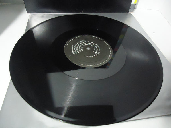 New Order ‎– Blue Monday [12" Single]