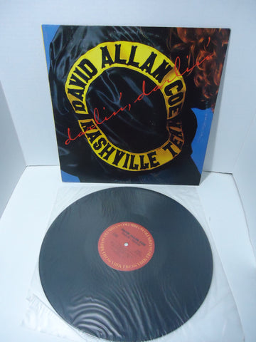 David Allan Coe ‎– Darlin', Darlin'