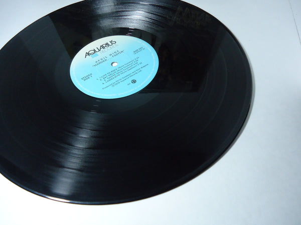 April Wine - Harder...Faster