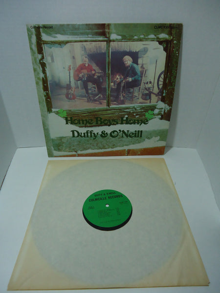 Duffy & O'Neil - Home Boys Home