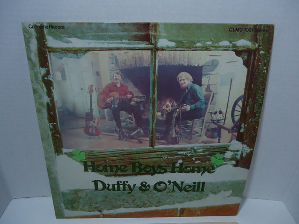 Duffy & O'Neil - Home Boys Home