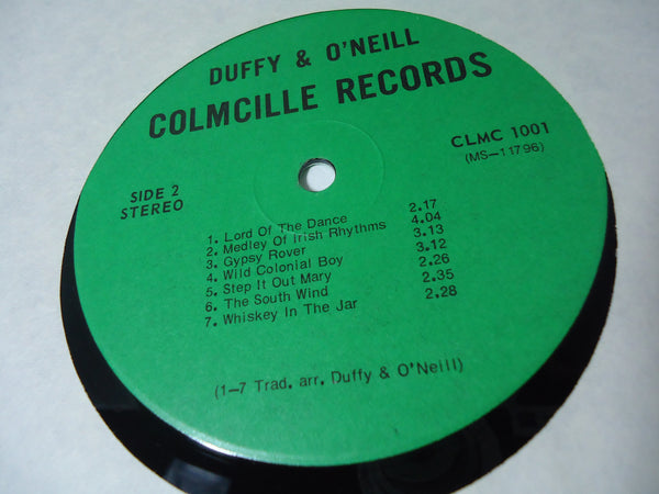 Duffy & O'Neil - Home Boys Home