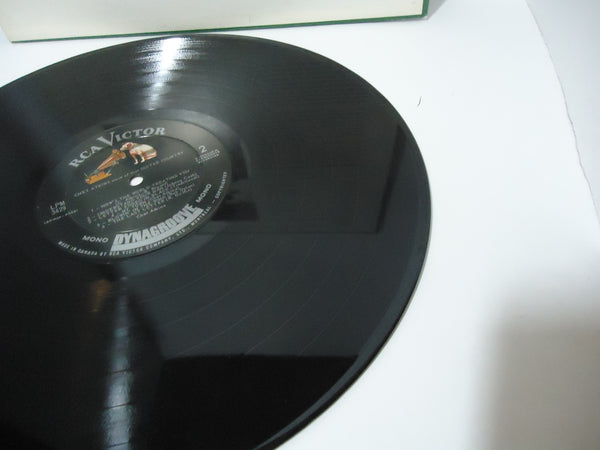 Chet Atkins ‎– More Of That Guitar Country [Mono]