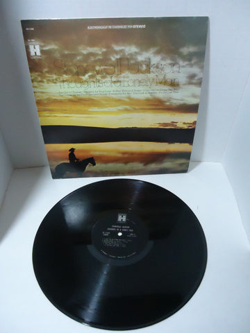 Stonewall Jackson ‎– Thoughts Of A Lonely Man [Re-Channelled Stereo]