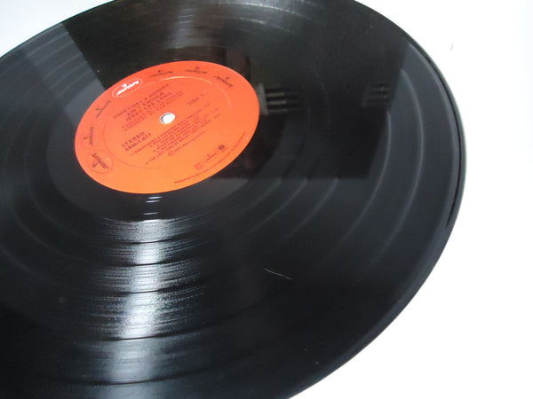 Jerry Lee Lewis ‎– Sometimes A Memory Ain't Enough