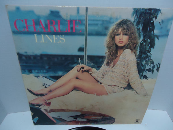 Charlie - Lines