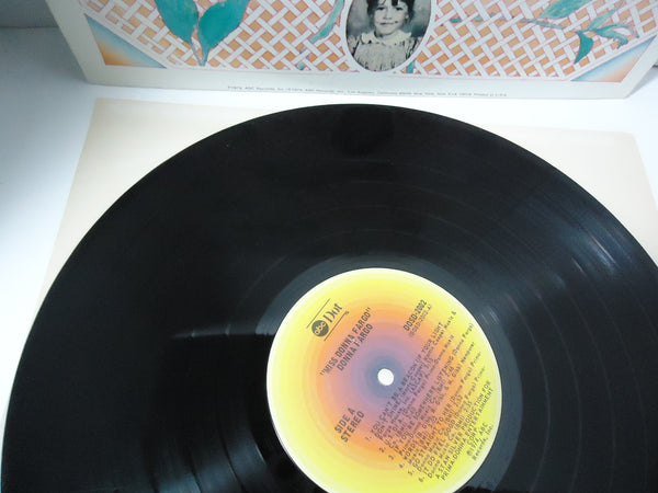 Donna Fargo - Miss Donna Fargo [Gatefold]