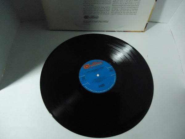 Don Gibson ‎– I Love You So Much It Hurts