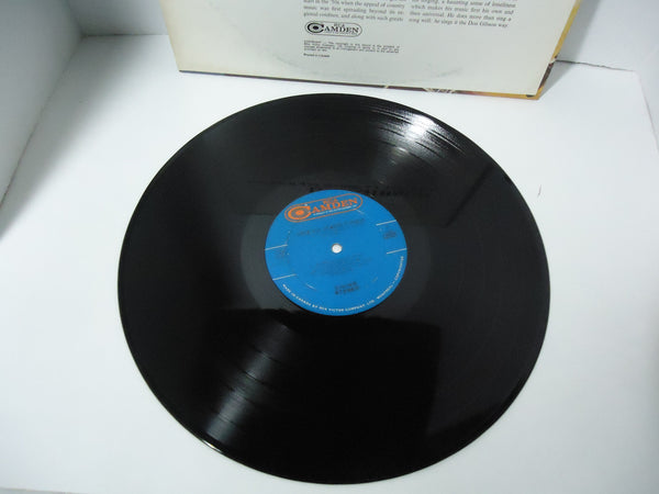 Don Gibson ‎– I Love You So Much It Hurts
