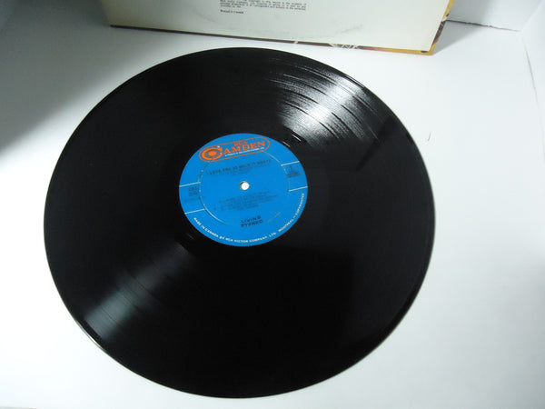 Don Gibson ‎– I Love You So Much It Hurts