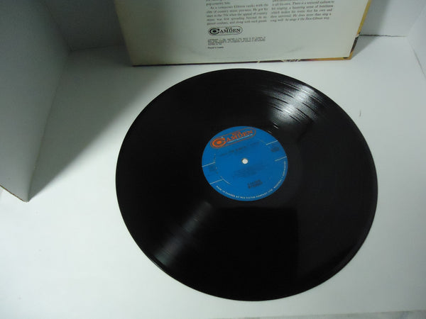 Don Gibson ‎– I Love You So Much It Hurts