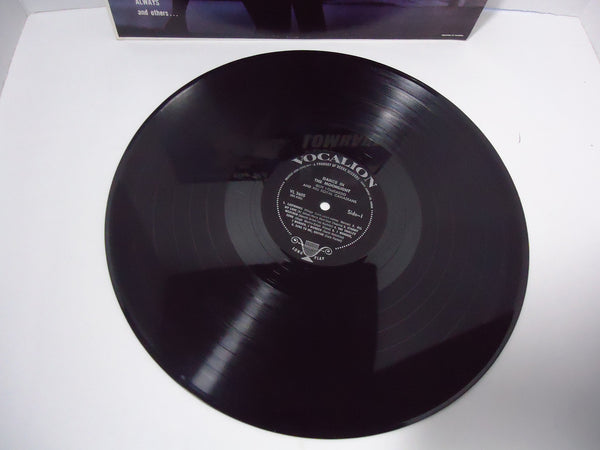 Guy Lombardo And His Royal Canadians ‎– Dance In The Moonlight... [Re-issue]