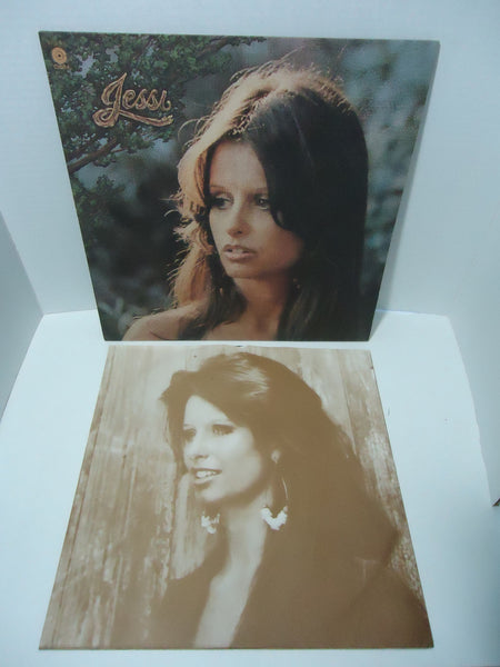 Jessi Colter ‎– Jessi