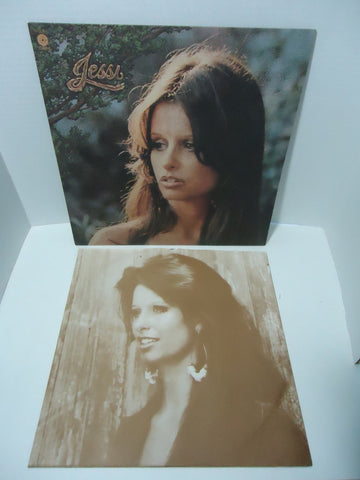 Jessi Colter ‎– Jessi