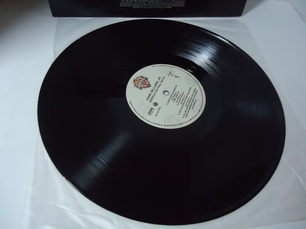 Hank Williams Jr. ‎– America (The Way I See It) [Club Edition]