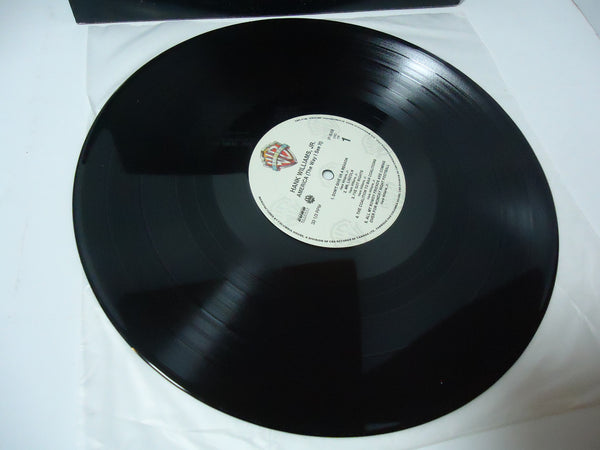 Hank Williams Jr. ‎– America (The Way I See It) [Club Edition]