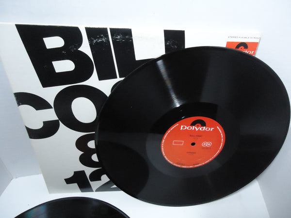 Bill Cosby ‎– Bill Cosby 8:15 12:15 [Double LP] [Gatefold]