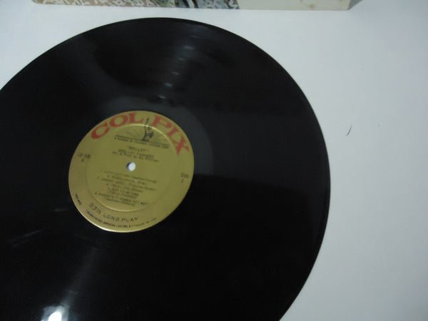 Shelley Fabares ‎– Shelley! [Mono]