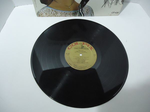 Shelley Fabares ‎– Shelley! [Mono]