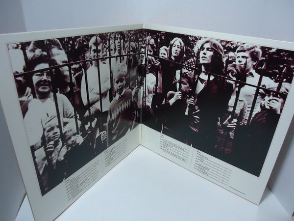 Buy The Beatles LP 1962-1966 Red Album