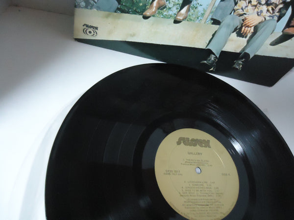 Gallery ‎– Nice To Be With You