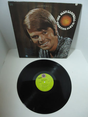 Glen Campbell ‎– The Goodtime Album