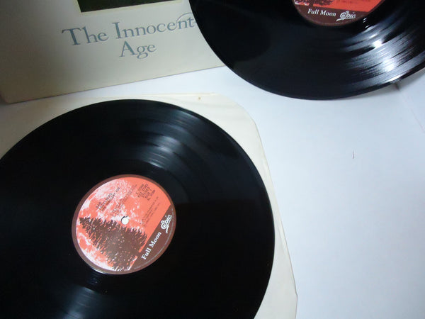 Dan Fogelberg ‎– The Innocent Age [Double LP] [Gatefold]