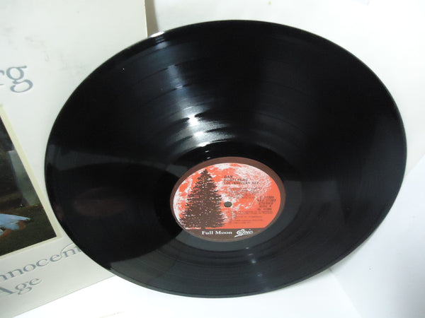 Dan Fogelberg ‎– The Innocent Age [Double LP] [Gatefold]