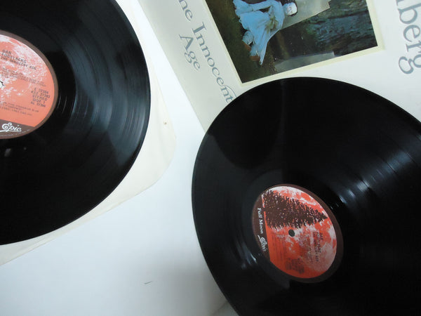 Dan Fogelberg ‎– The Innocent Age [Double LP] [Gatefold]