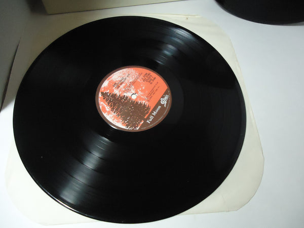 Dan Fogelberg ‎– The Innocent Age [Double LP] [Gatefold]