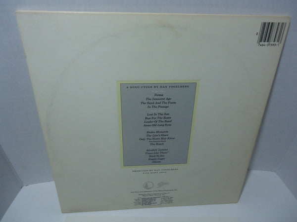 Dan Fogelberg ‎– The Innocent Age [Double LP] [Gatefold]