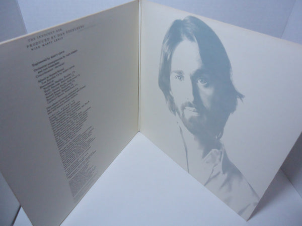 Dan Fogelberg ‎– The Innocent Age [Double LP] [Gatefold]
